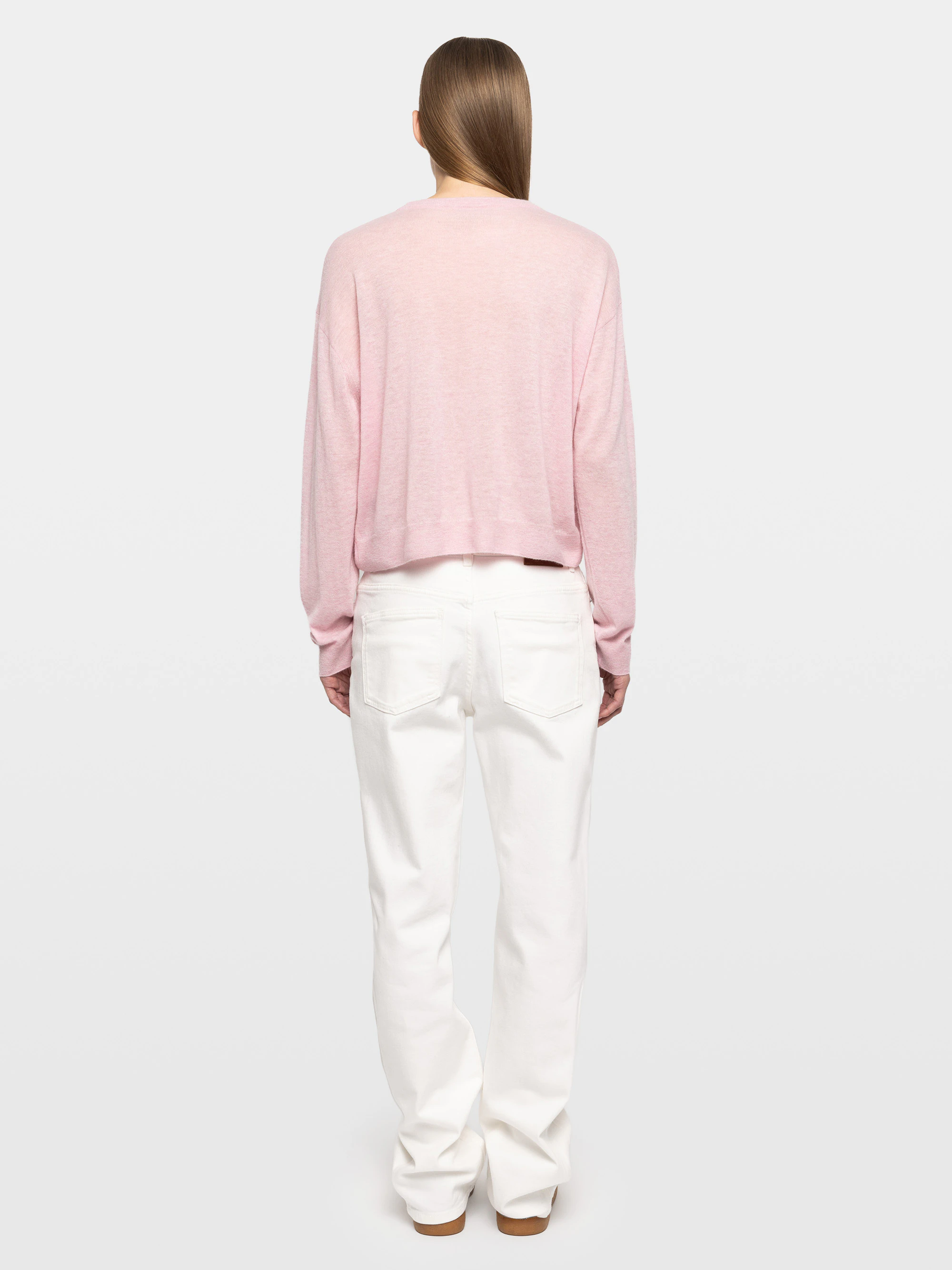 Swapy Cashmere Sweater