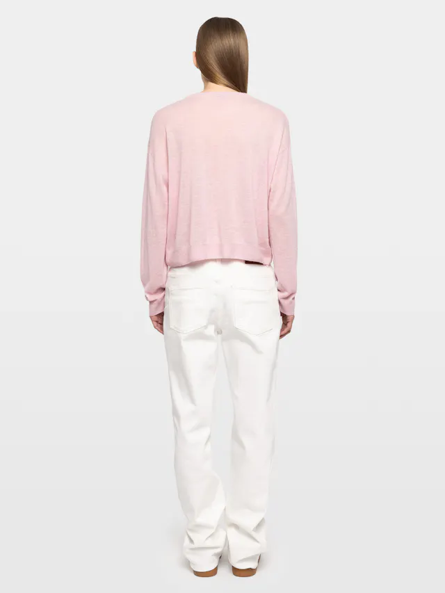 Swapy Cashmere Sweater