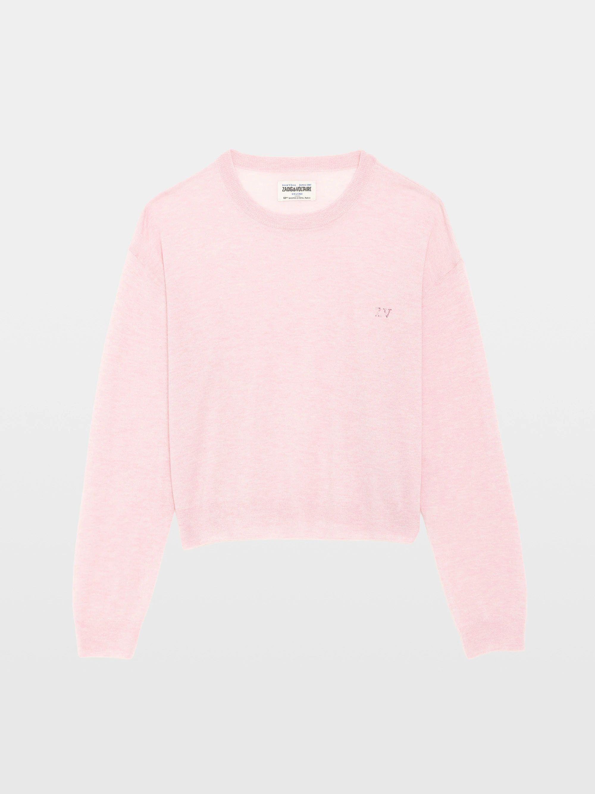 Swapy Cashmere Sweater