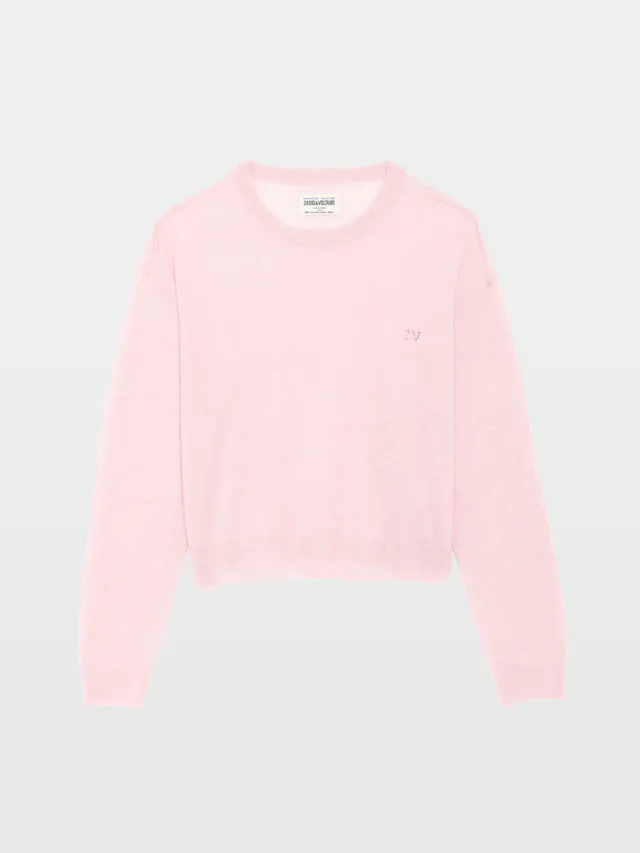 Swapy Cashmere Sweater