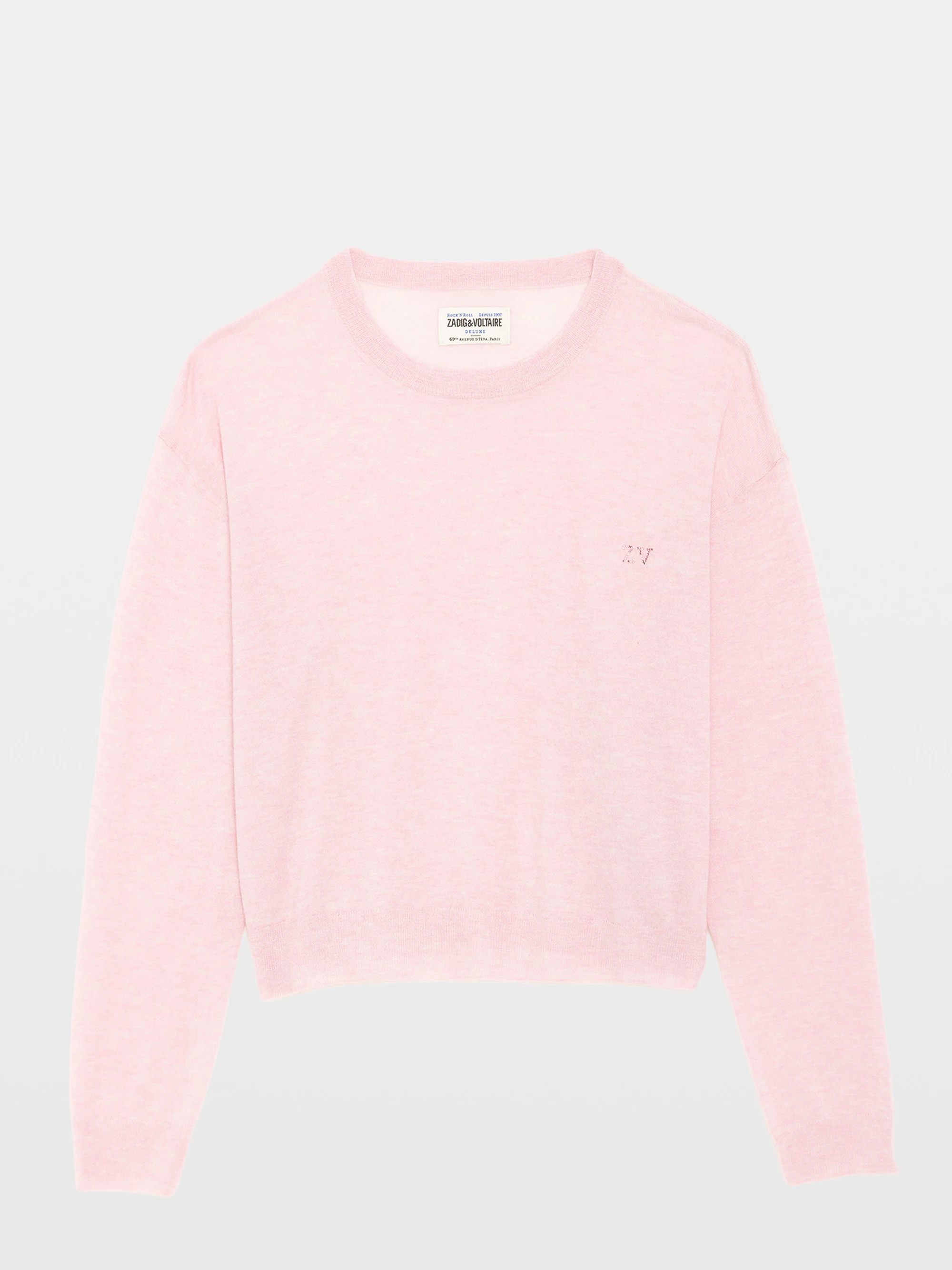 Swapy Pullover 100% Kaschmir