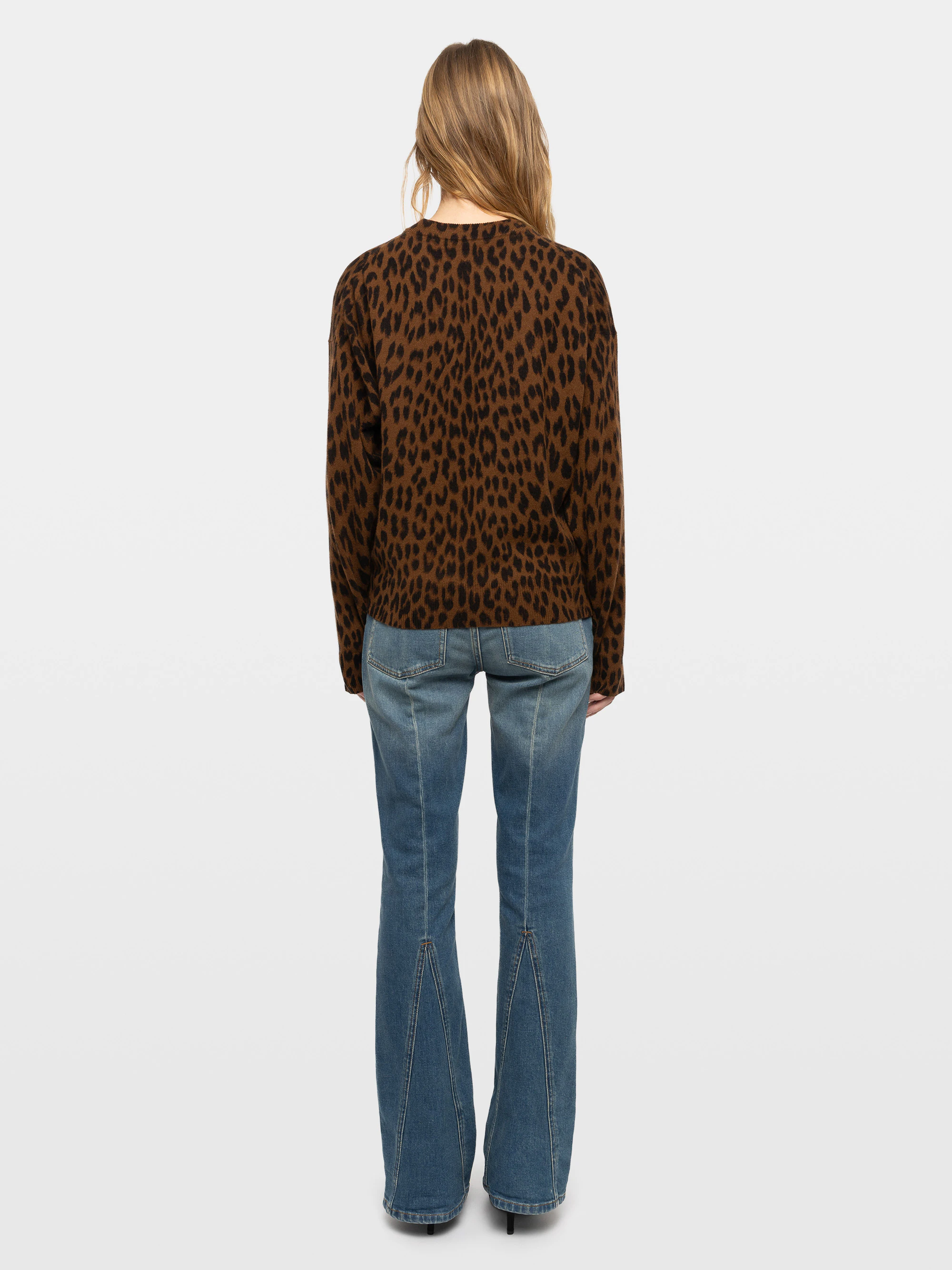 Soulo Sweater