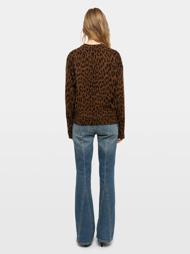 Soulo Sweater