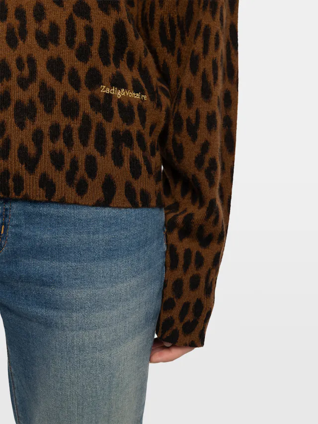 Soulo Sweater