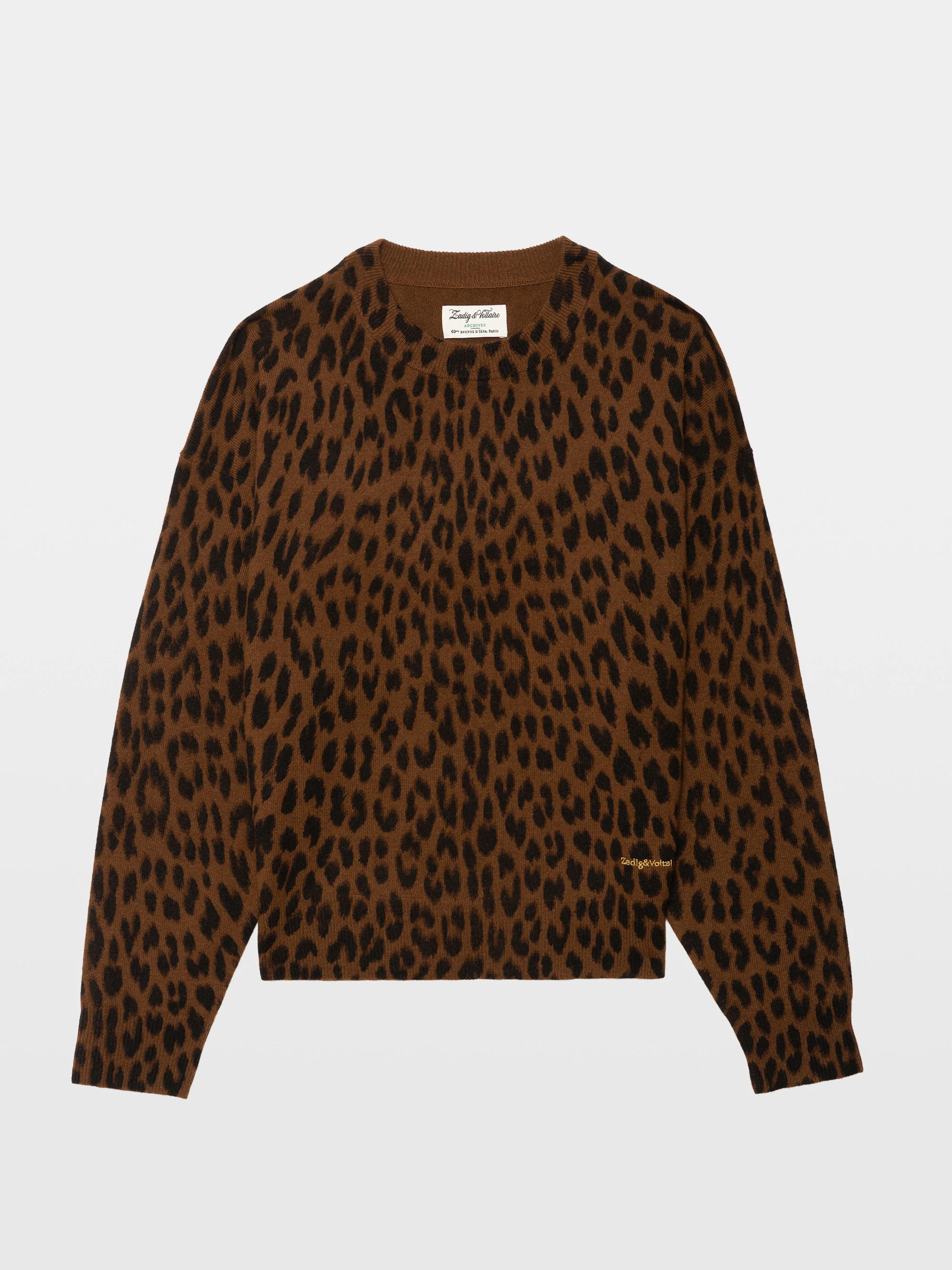 Soulo Sweater