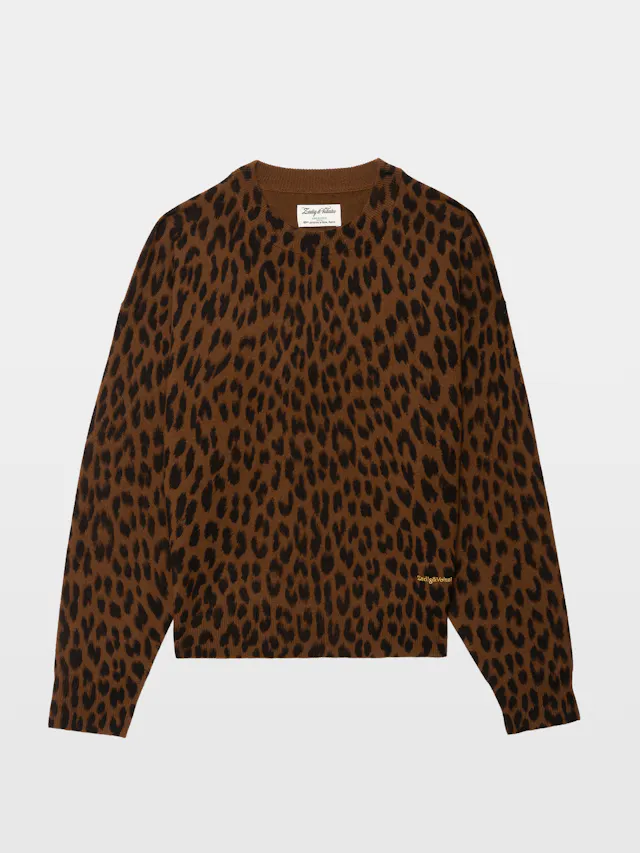 Soulo Sweater