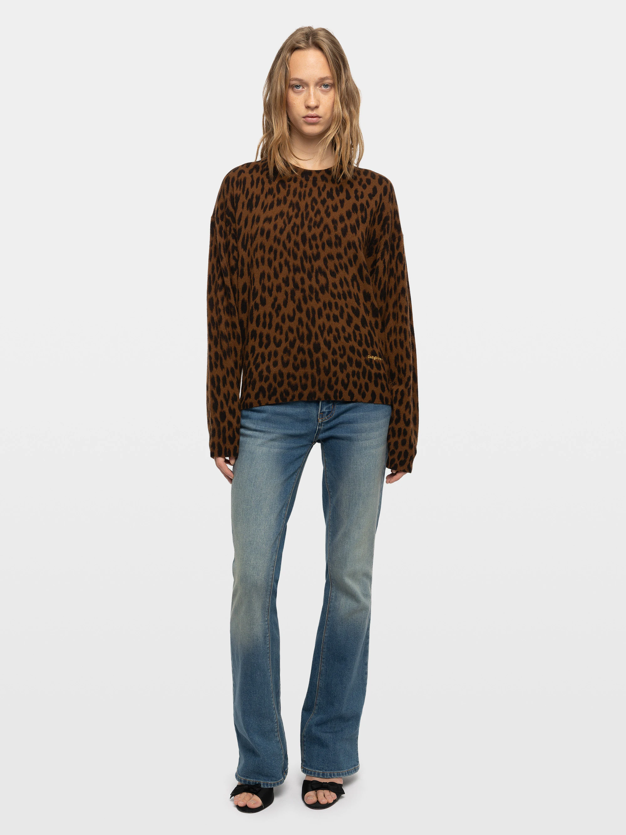 Soulo Sweater