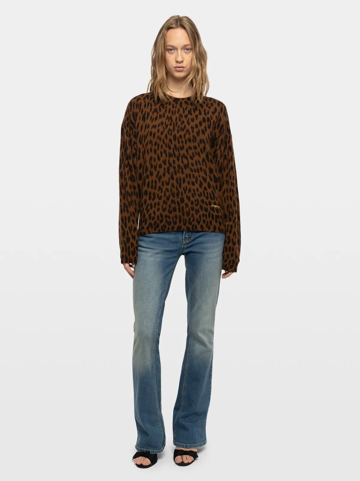 Soulo Pullover