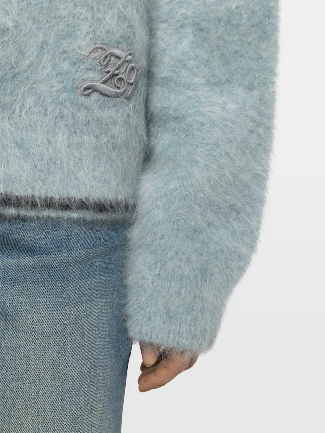 Markuz Jumper