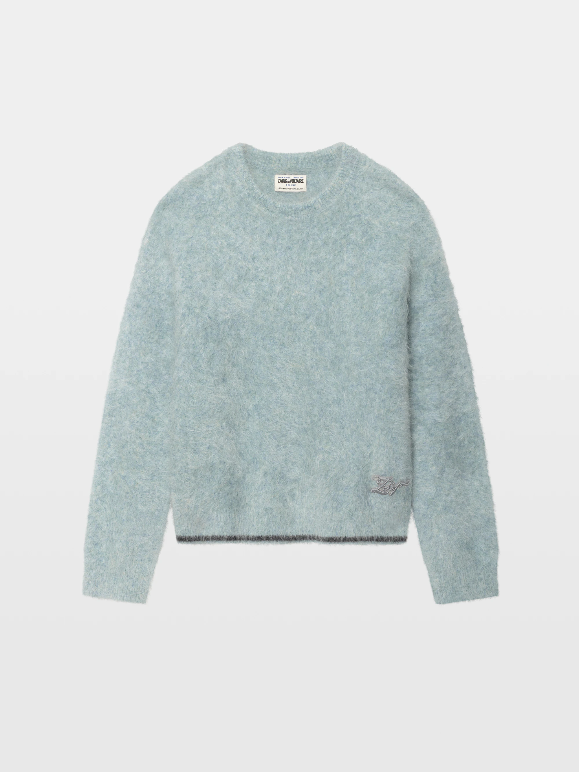 Markuz Sweater - configurable
