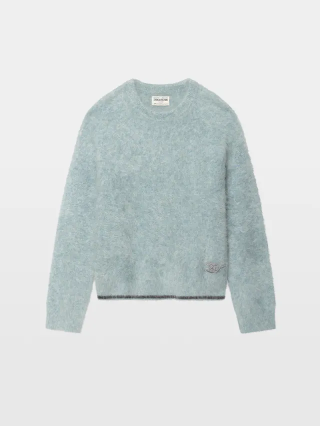 Markuz Sweater