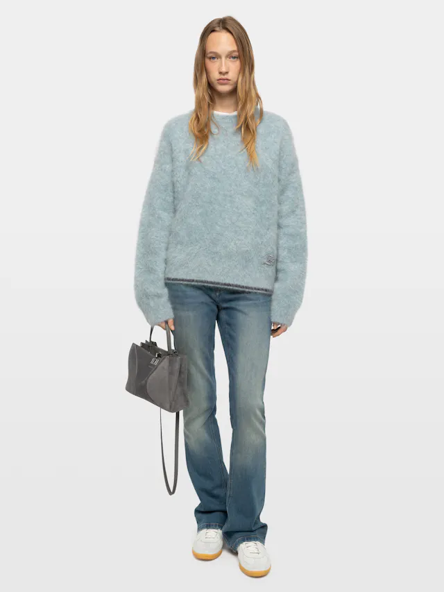 Markuz Jumper