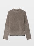 Markuz Mohair Sweater
