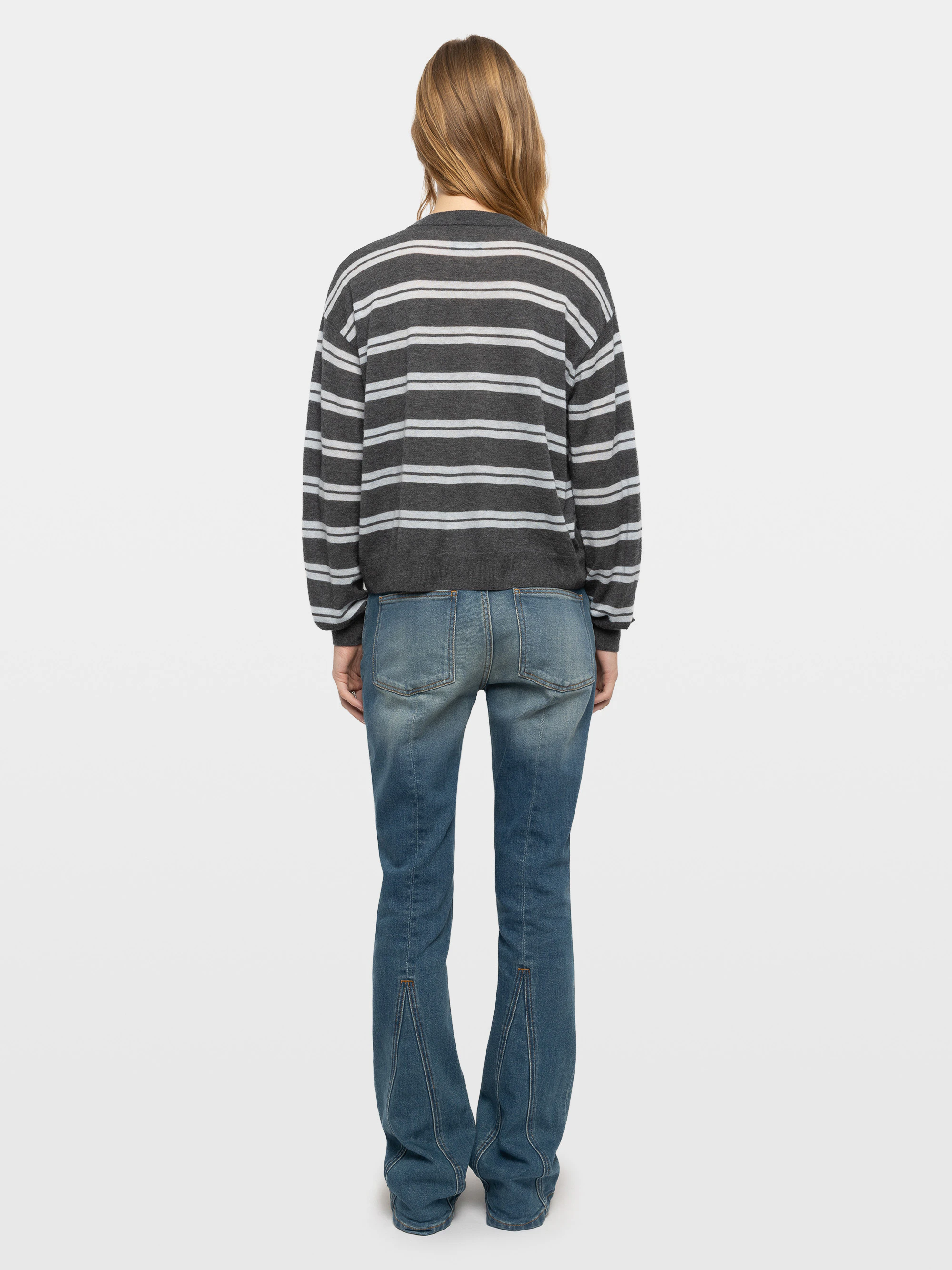 Swapy Jumper 100% Cashmere