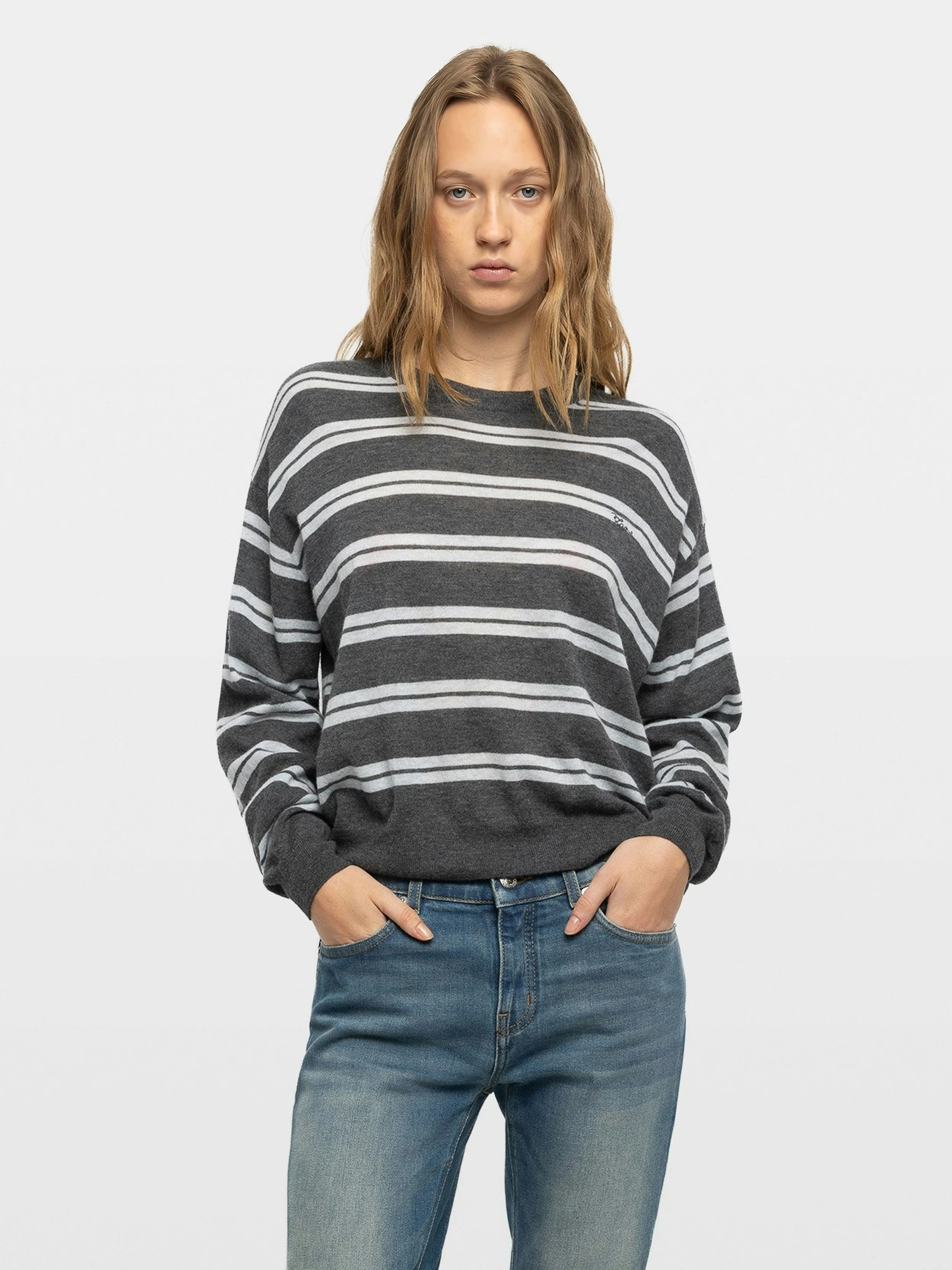 Swapy Jumper 100% Cashmere