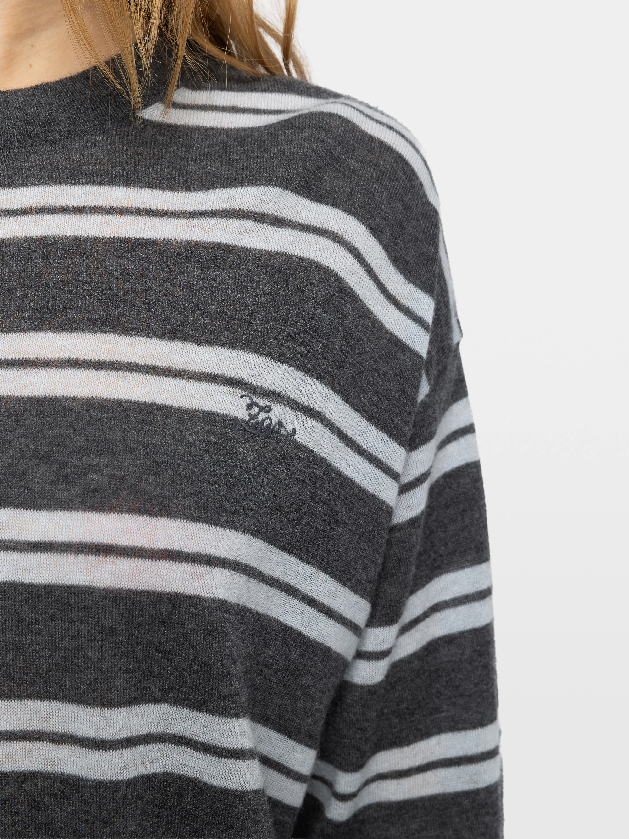 Swapy Jumper 100% Cashmere