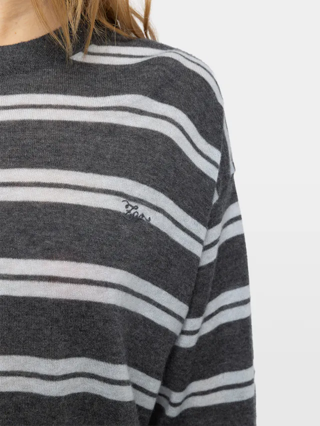 Swapy Cashmere Sweater