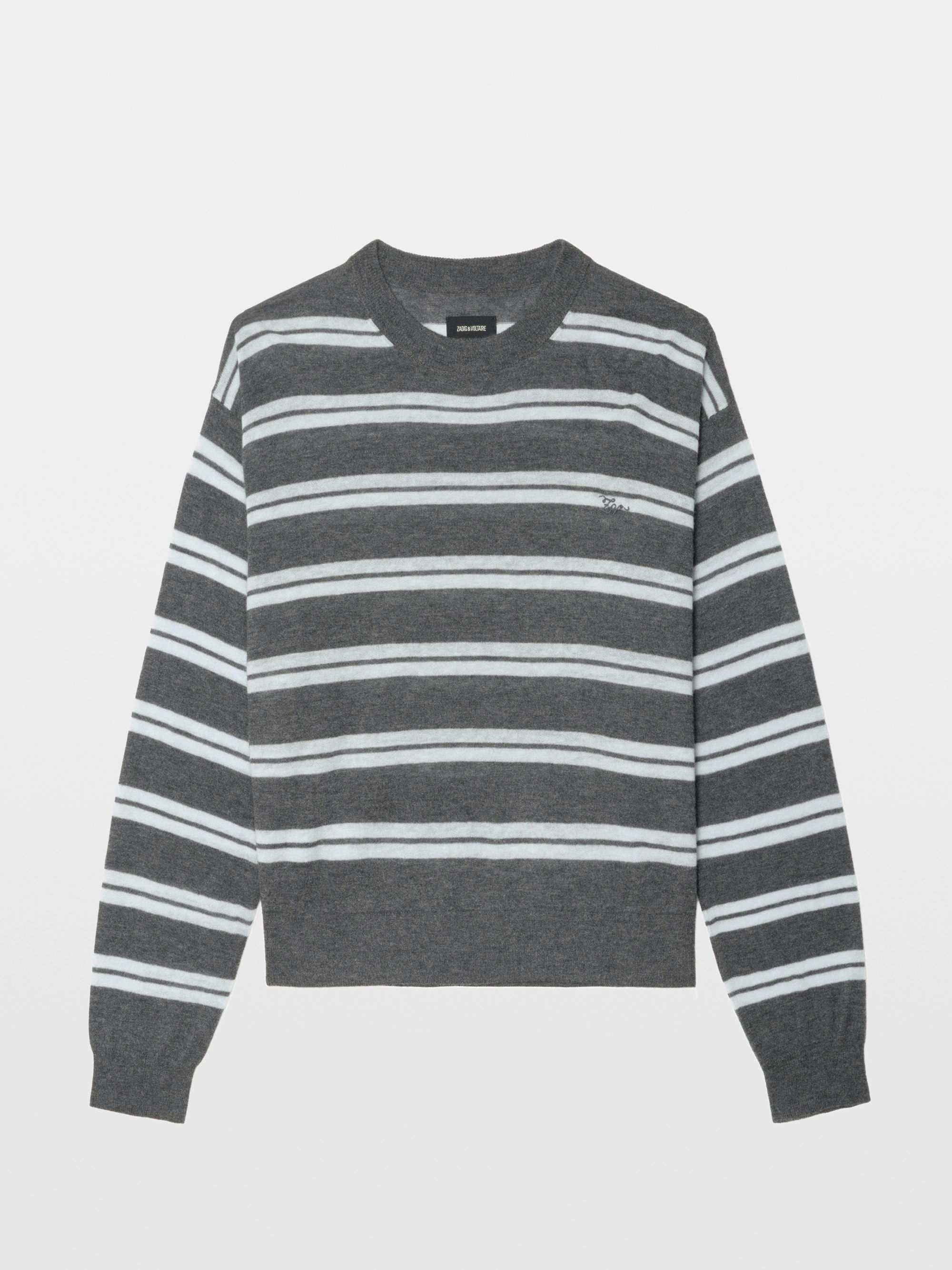 Swapy Jumper 100% Cashmere