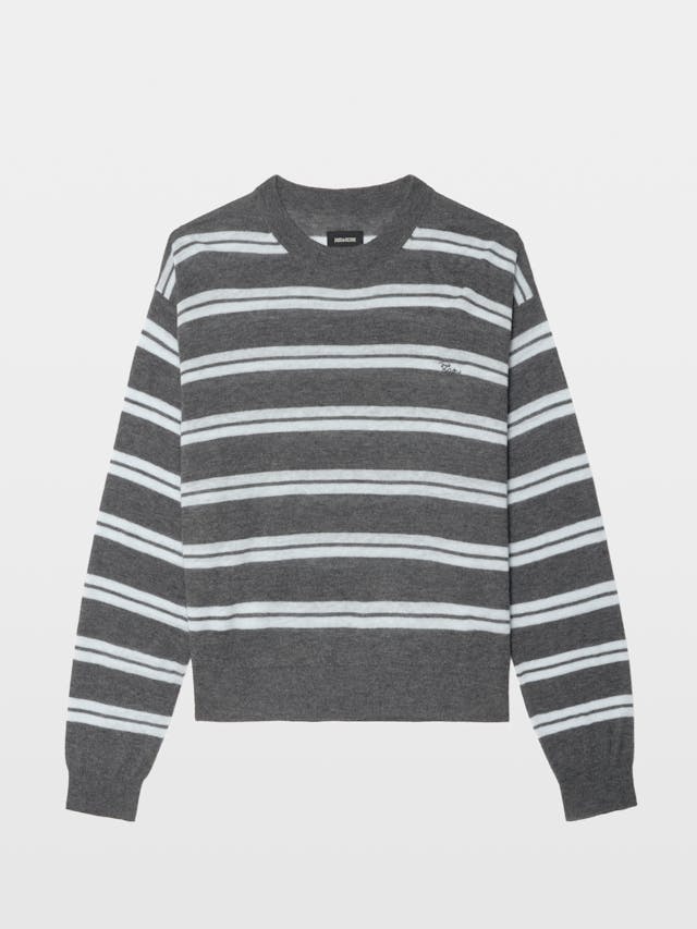 Swapy Cashmere Sweater