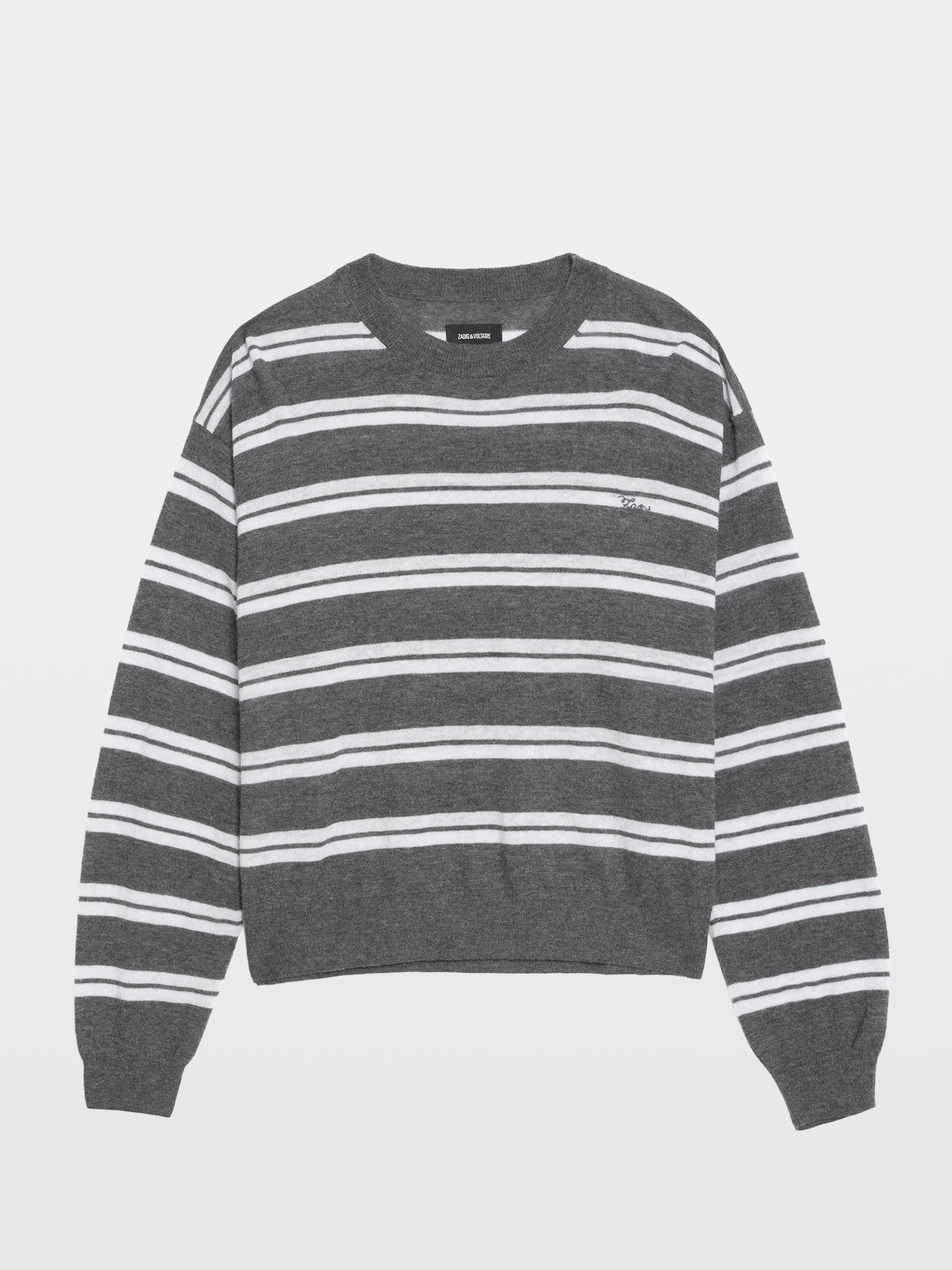 Jersey Swapy 100% Cachemira