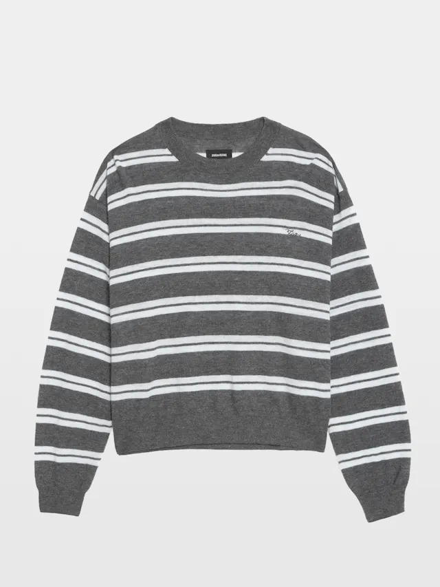 Swapy Cashmere Sweater
