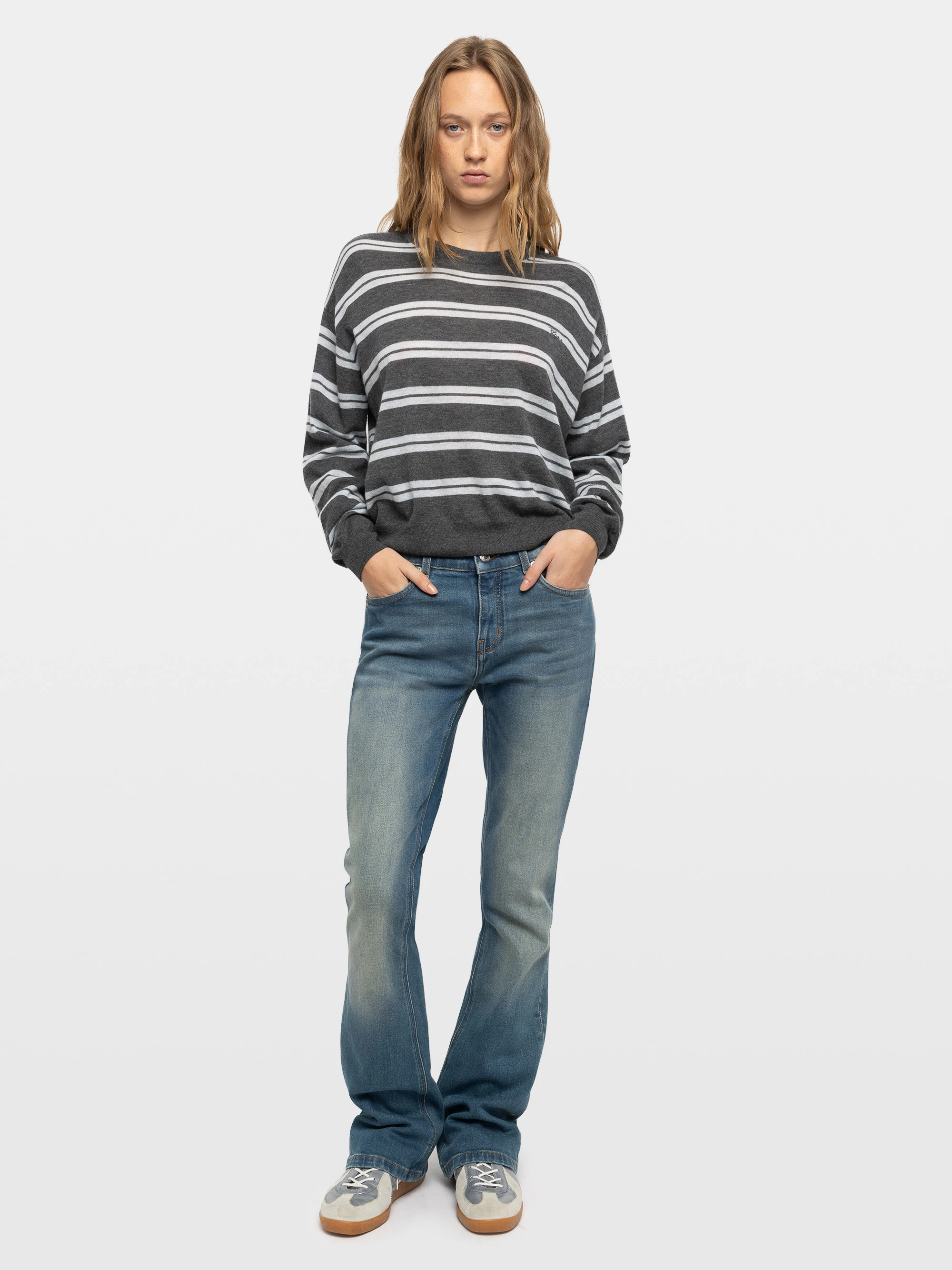Swapy Jumper 100% Cashmere