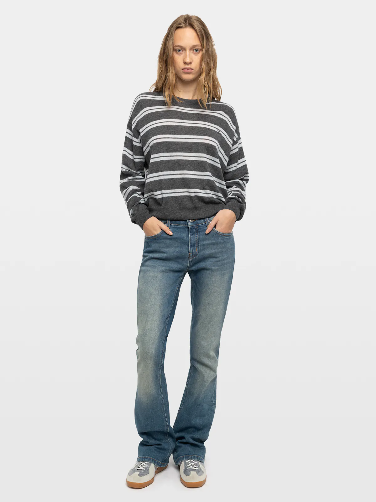 Swapy Jumper 100% Cashmere