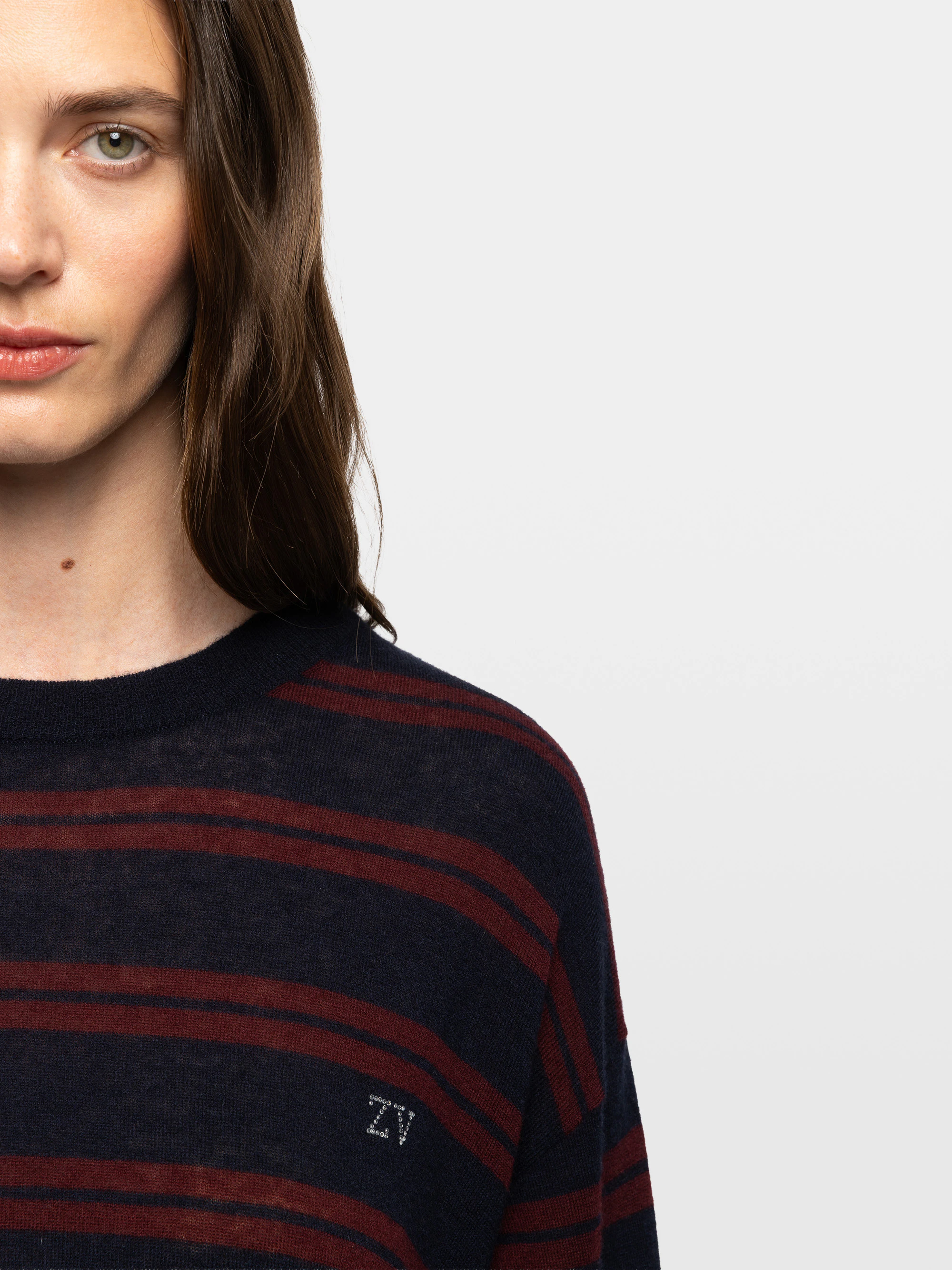 Swapy Pullover 100% Kaschmir