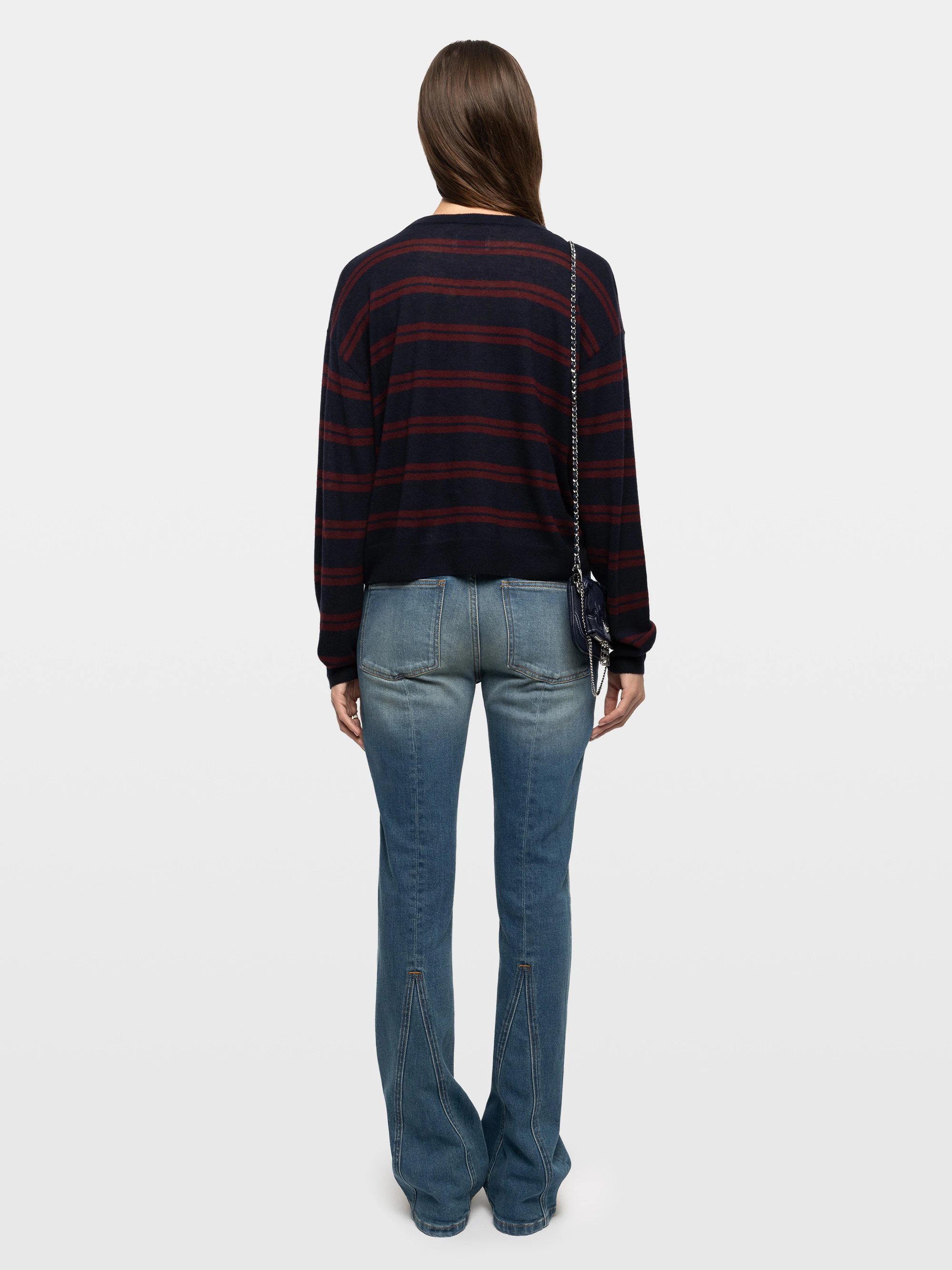Swapy Pullover 100% Kaschmir