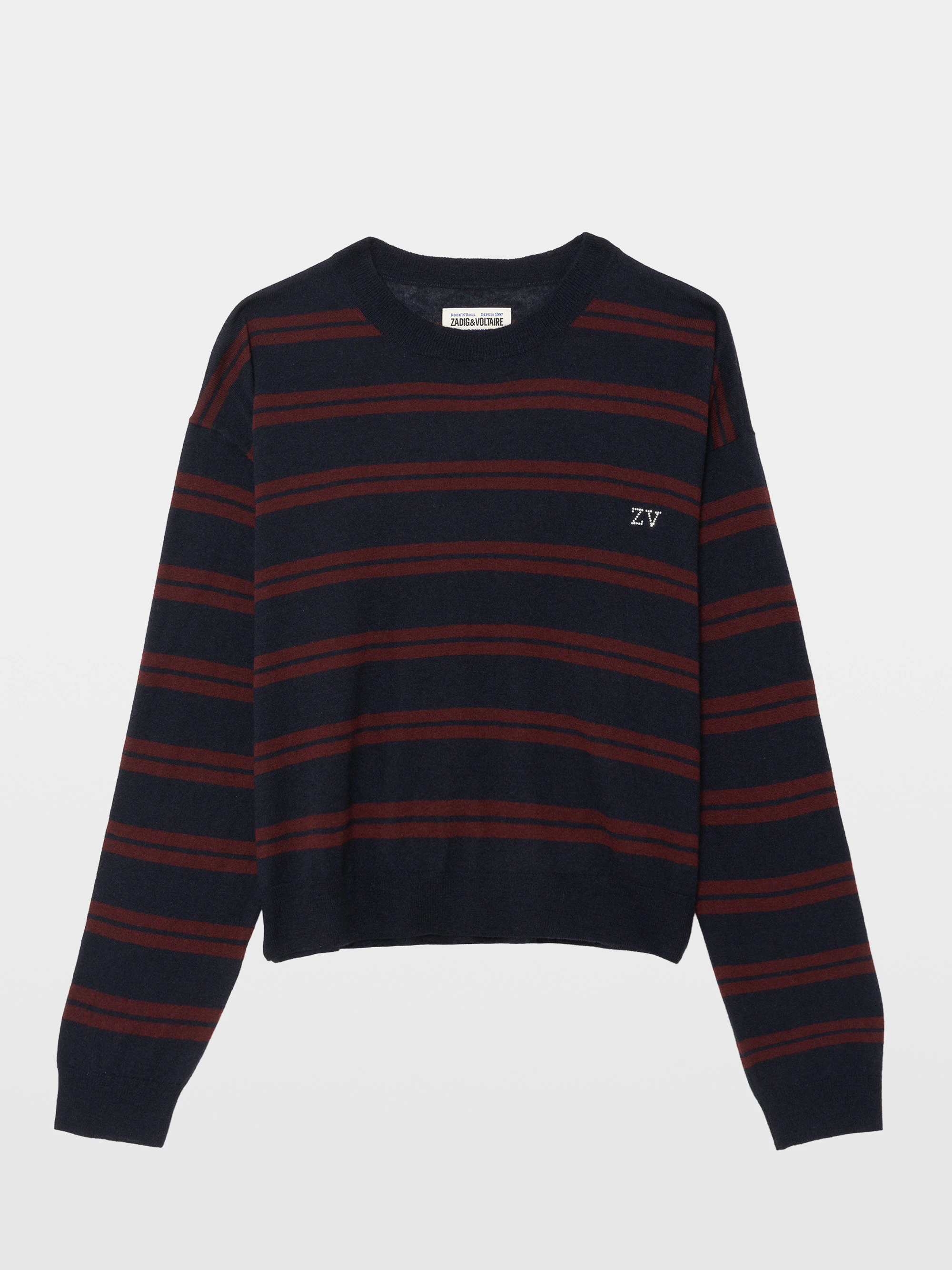 Swapy Pullover 100% Kaschmir