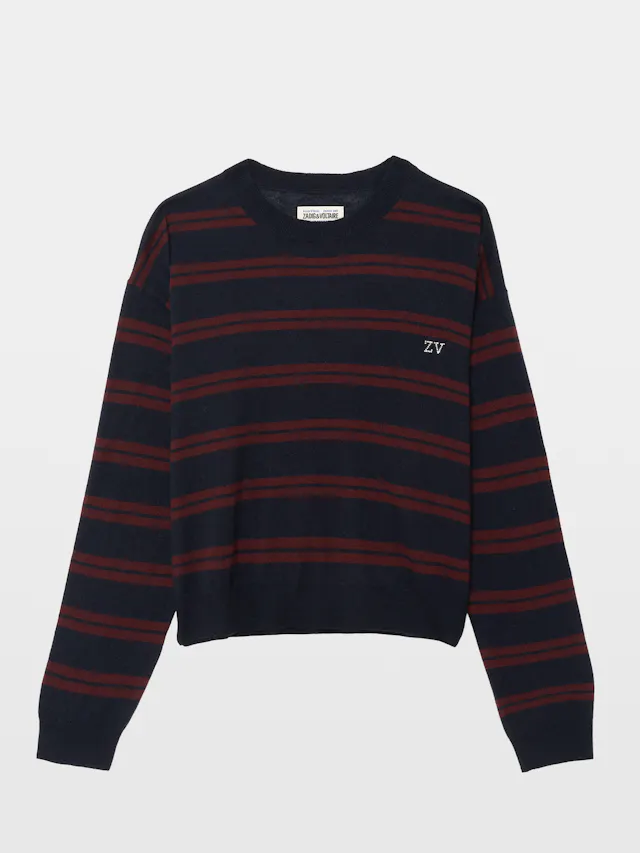 Maglia Swapy 100% Cashmere