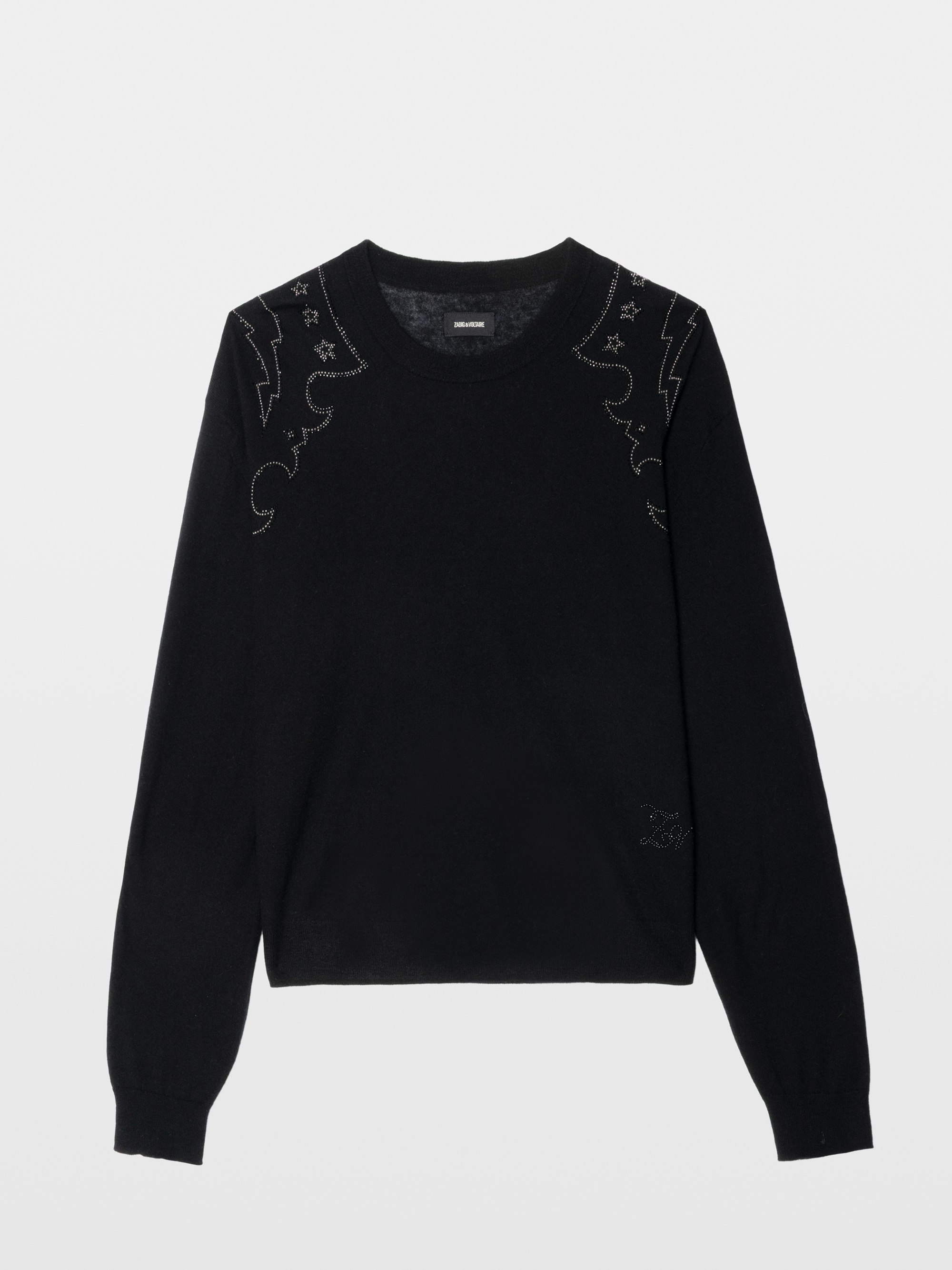 Swapy Jumper 100% Cashmere