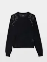 Swapy Cashmere Sweater - configurable