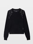 Swapy Cashmere Sweater