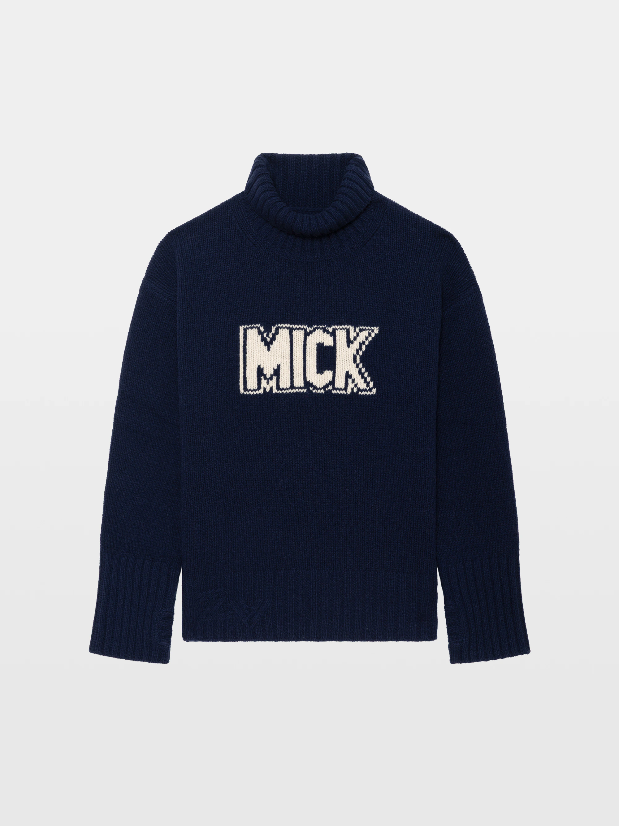 Solma Jumper 100% Merino Wool