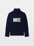 Solma Jumper 100% Merino Wool