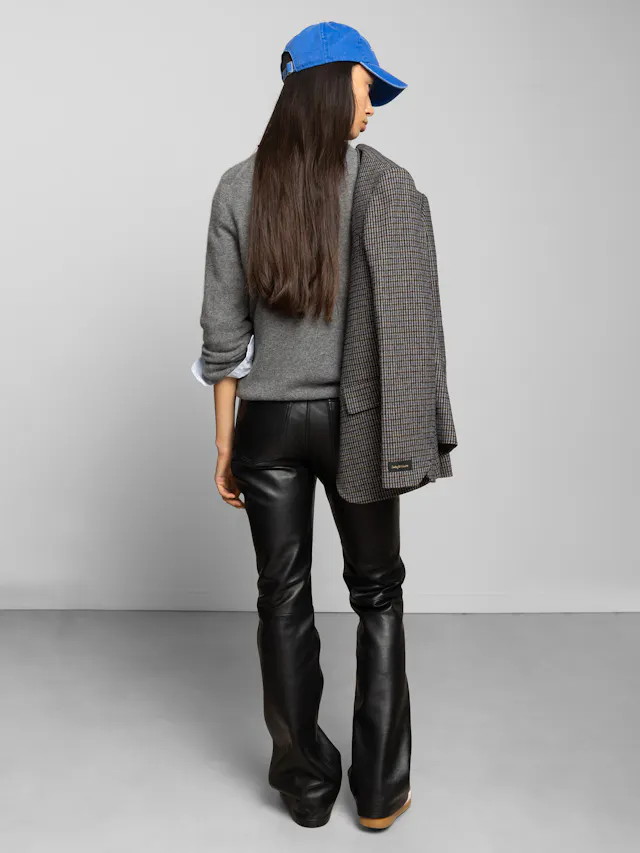 Cara Jumper 100% Cashmere