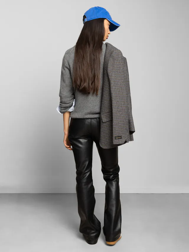 Maglia Cara 100% Cashmere