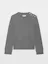 Cara Jumper 100% Cashmere