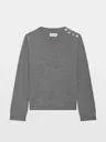 Pull Cara 100% Cachemire - configurable