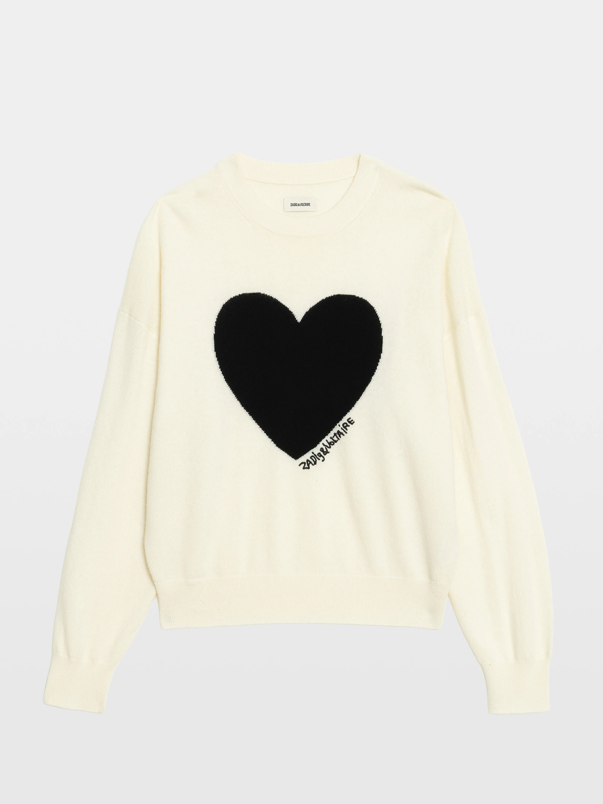 Soulo Sweater