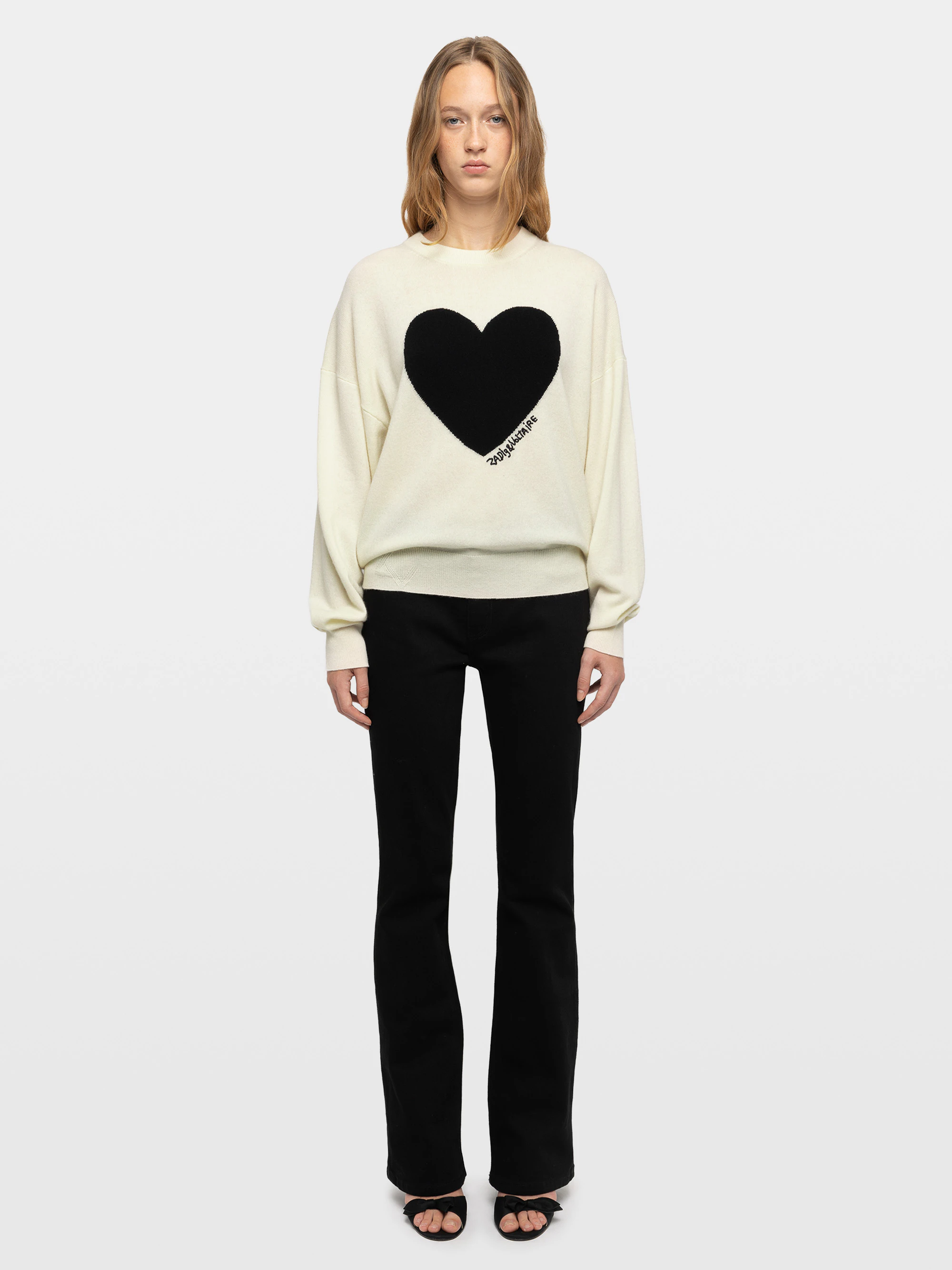 Soulo Sweater