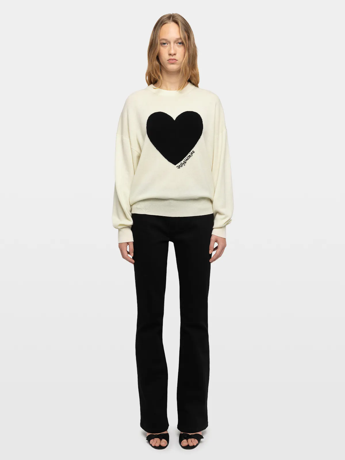 Soulo Pullover