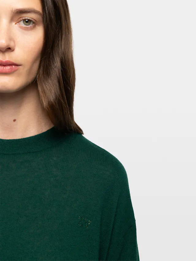 Swyna Jumper 100% Cashmere