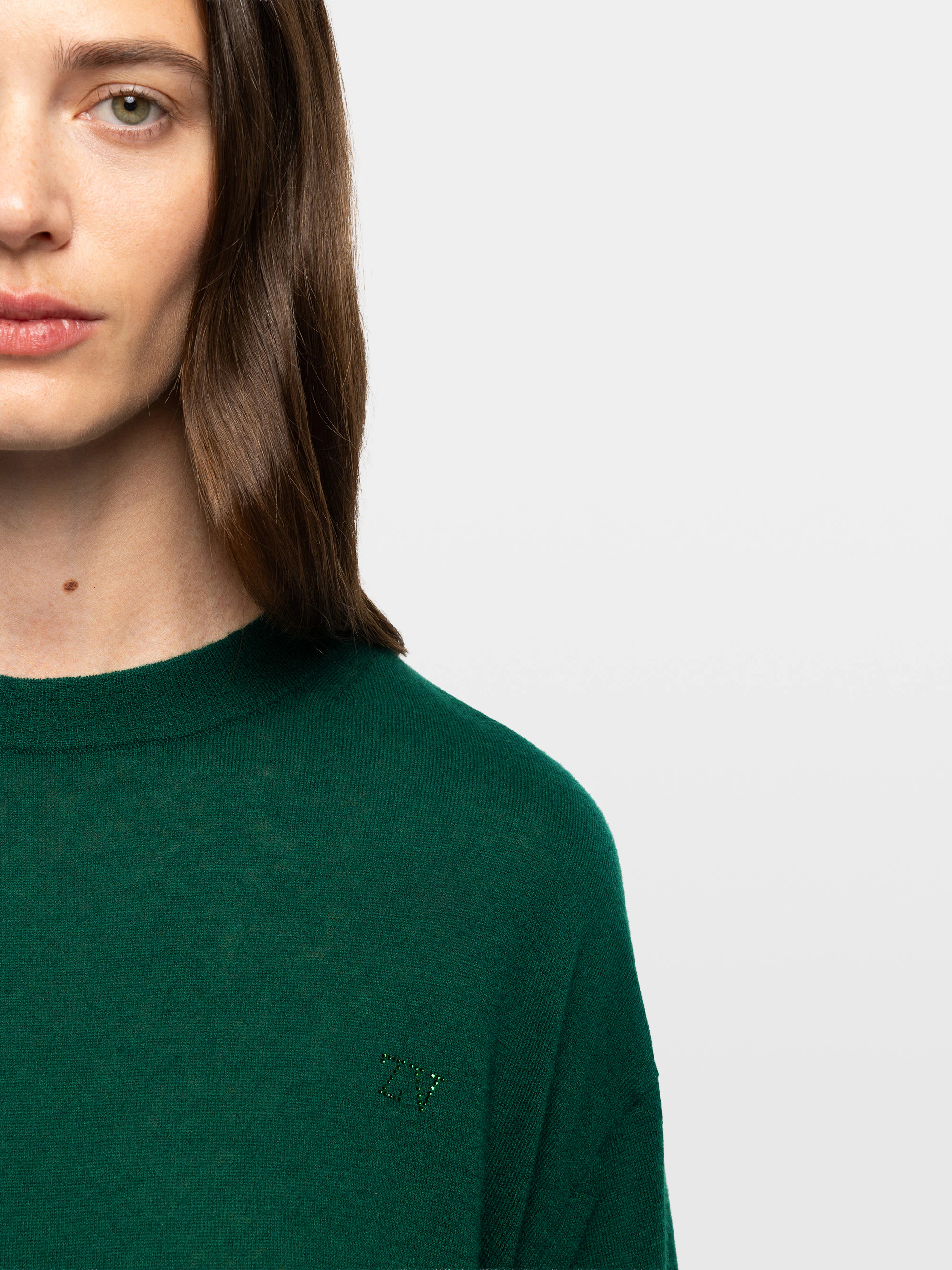 Swyna Cashmere Sweater