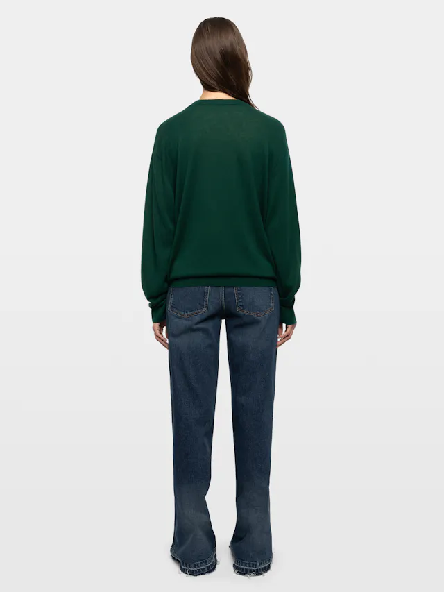 Swyna Jumper 100% Cashmere