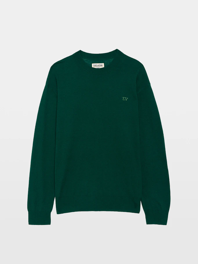 Swyna Jumper 100% Cashmere