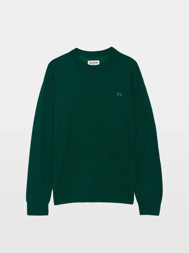 Swyna Jumper 100% Cashmere