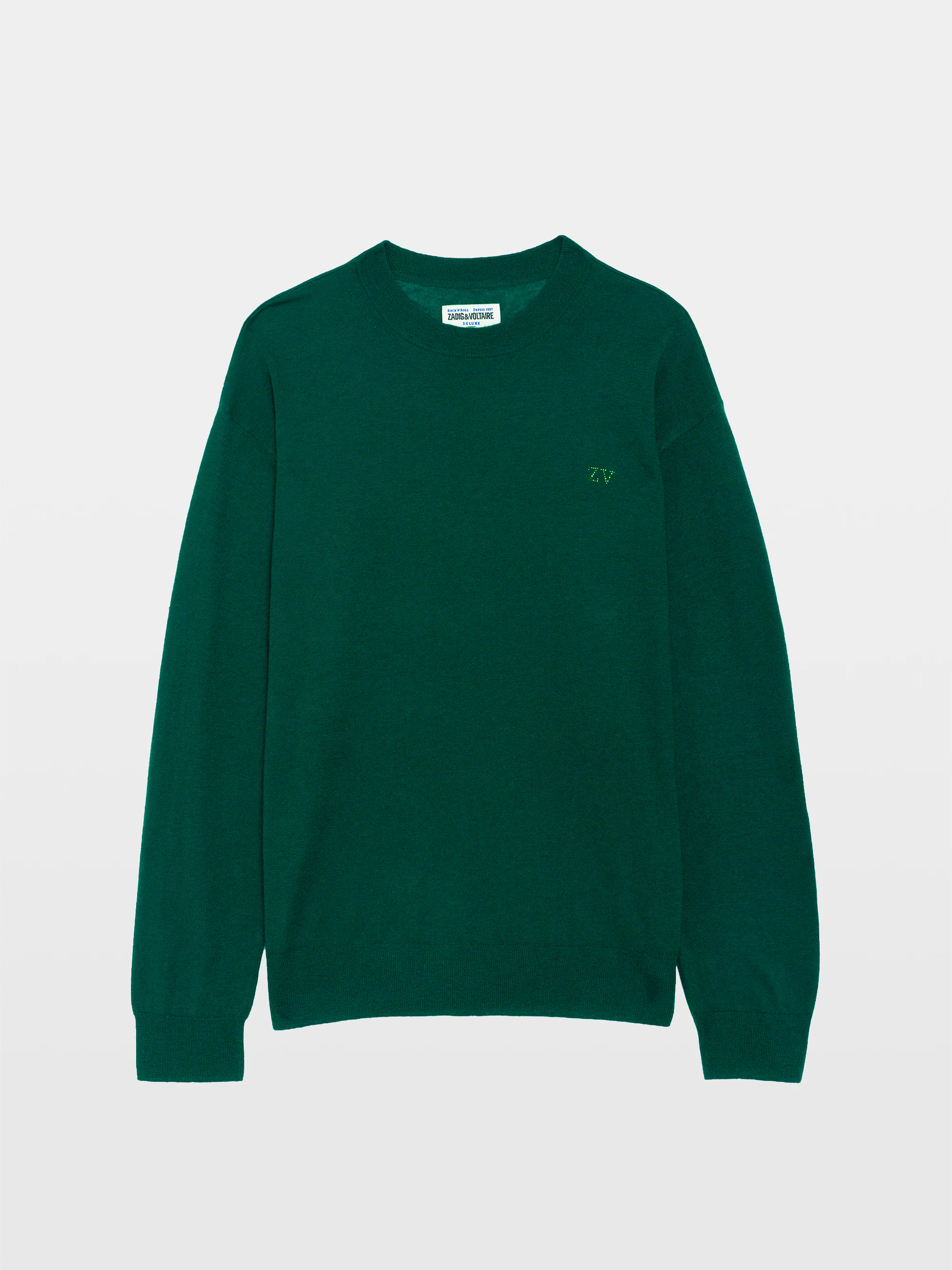 Swyna Cashmere Sweater