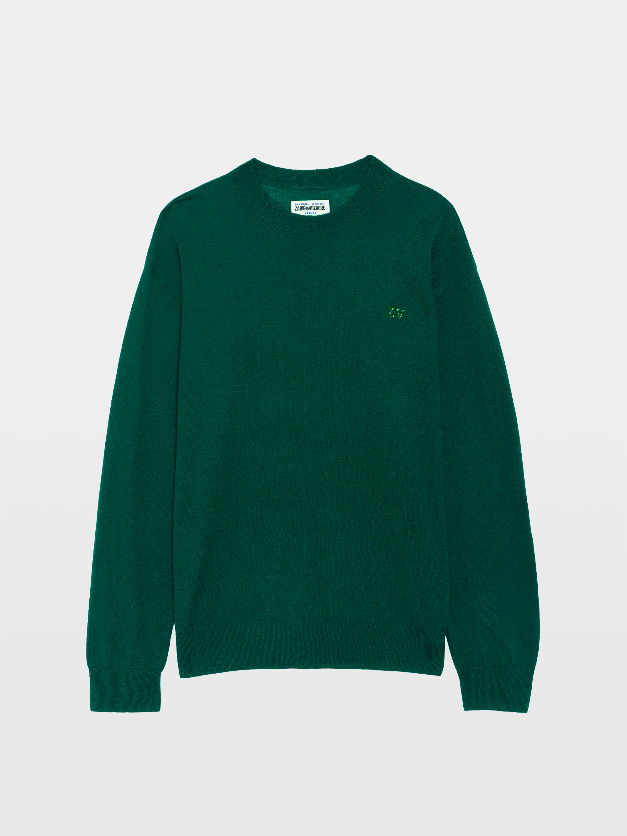Pull Swyna 100% Cachemire